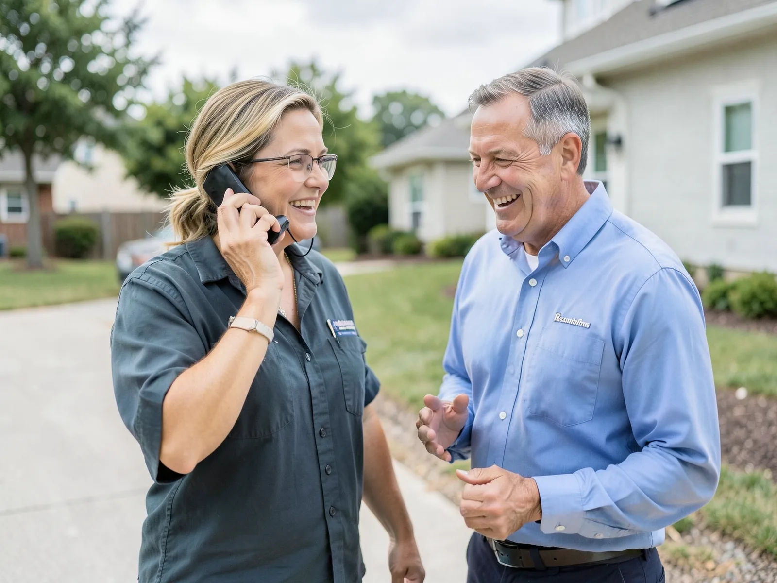 Frequently Asked Questions About Flood Damage Restoration in Falun, KS